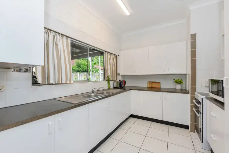 Sixth view of Homely house listing, 2 Lumeah Street, Cranbrook QLD 4814