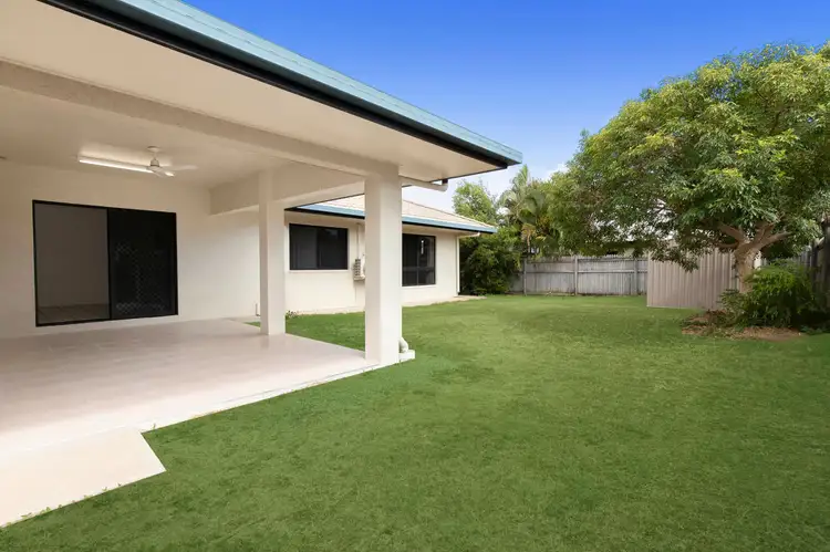 Second view of Homely house listing, 16 Cockatoo Circuit, Douglas QLD 4814