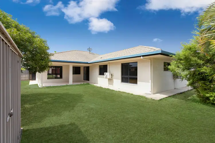 Third view of Homely house listing, 16 Cockatoo Circuit, Douglas QLD 4814