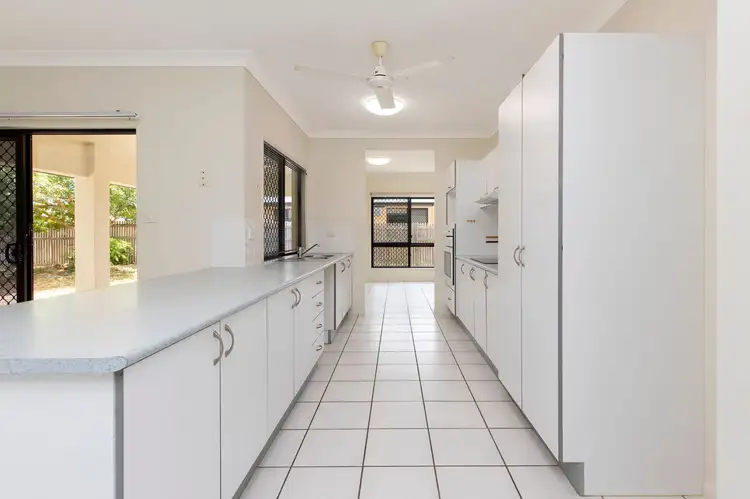 Fifth view of Homely house listing, 16 Cockatoo Circuit, Douglas QLD 4814
