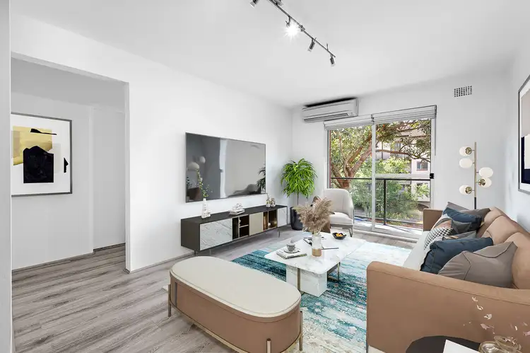Main view of Homely apartment listing, 4/15 Linsley Street, Gladesville NSW 2111