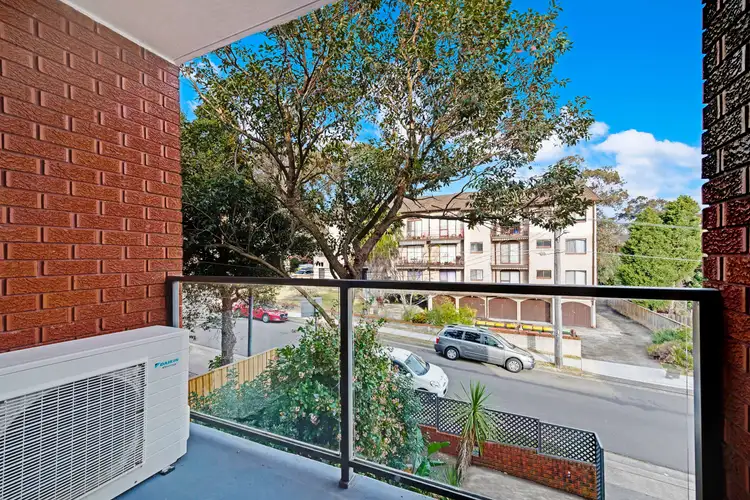 Third view of Homely apartment listing, 4/15 Linsley Street, Gladesville NSW 2111