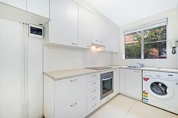 Fourth view of Homely apartment listing, 4/15 Linsley Street, Gladesville NSW 2111