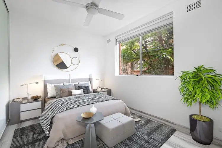 Fifth view of Homely apartment listing, 4/15 Linsley Street, Gladesville NSW 2111