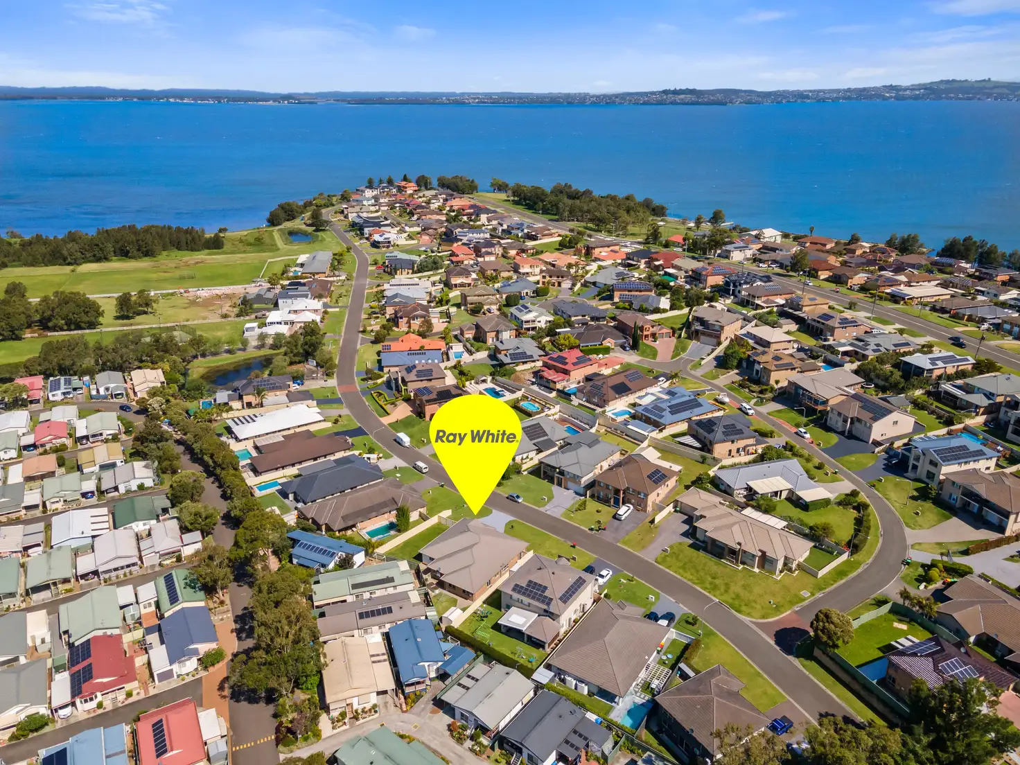 Main view of Homely house listing, 54 Murra Murra Road, Kanahooka NSW 2530