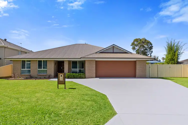Third view of Homely house listing, 54 Murra Murra Road, Kanahooka NSW 2530