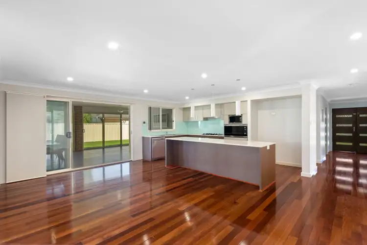 Fifth view of Homely house listing, 54 Murra Murra Road, Kanahooka NSW 2530