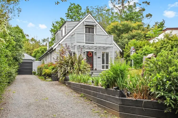 Main view of Homely house listing, 22 Railway Avenue, Colo Vale NSW 2575