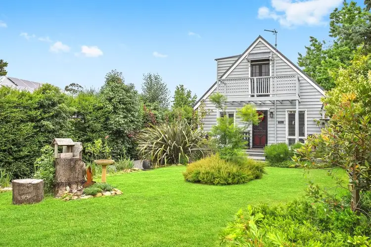 Second view of Homely house listing, 22 Railway Avenue, Colo Vale NSW 2575