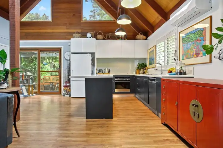 Third view of Homely house listing, 22 Railway Avenue, Colo Vale NSW 2575