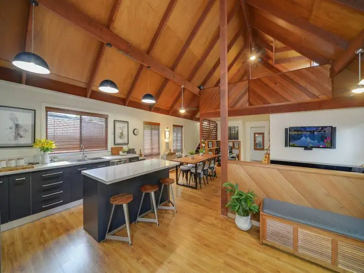 Fourth view of Homely house listing, 22 Railway Avenue, Colo Vale NSW 2575
