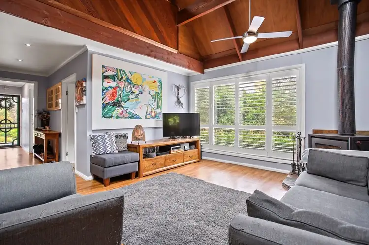Fifth view of Homely house listing, 22 Railway Avenue, Colo Vale NSW 2575
