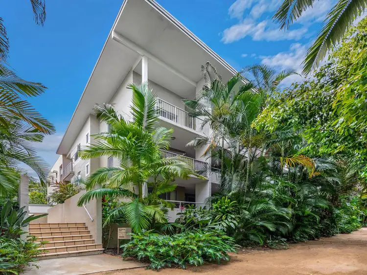 31/40 Nathan Avenue, Ashgrove QLD 4060