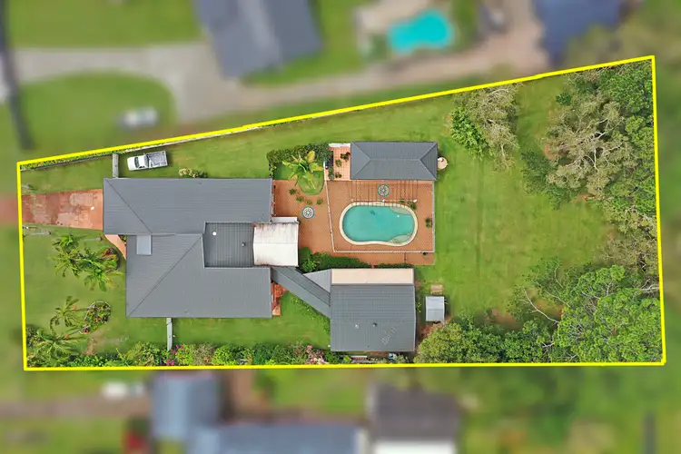 33 Casuarina Drive, Little Mountain QLD 4551