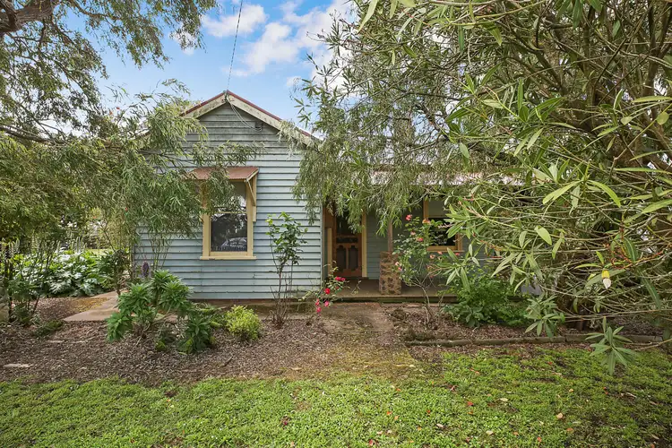 3452 Princess Highway, Weerite VIC 3260