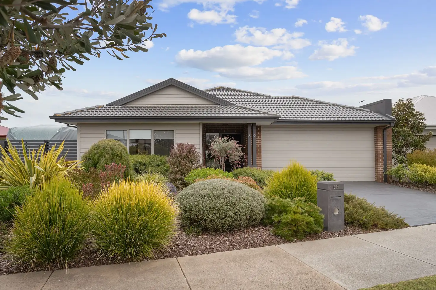 Main view of Homely house listing, 69 Everton Drive, Cowes VIC 3922