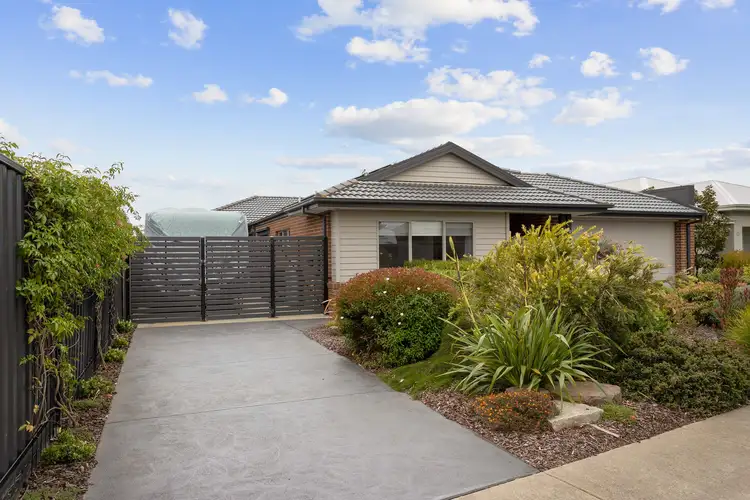 Second view of Homely house listing, 69 Everton Drive, Cowes VIC 3922