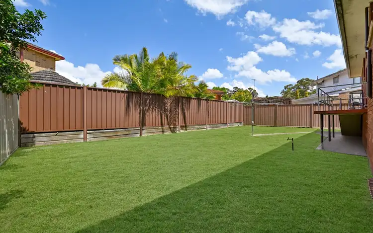 Sixth view of Homely house listing, 10 Wyangala Crescent, Leumeah NSW 2560