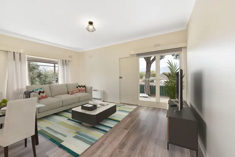 Third view of Homely unit listing, 5/4 Muchell Grove, Coburg VIC 3058