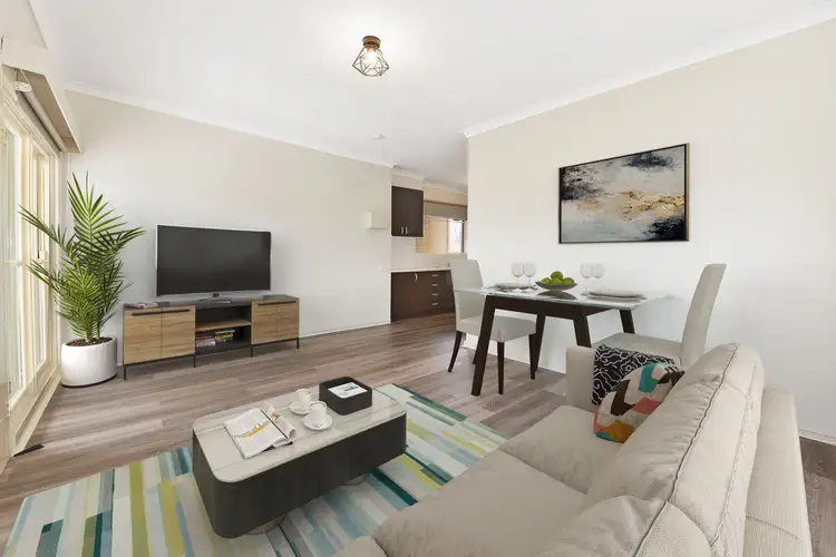 Fourth view of Homely unit listing, 5/4 Muchell Grove, Coburg VIC 3058