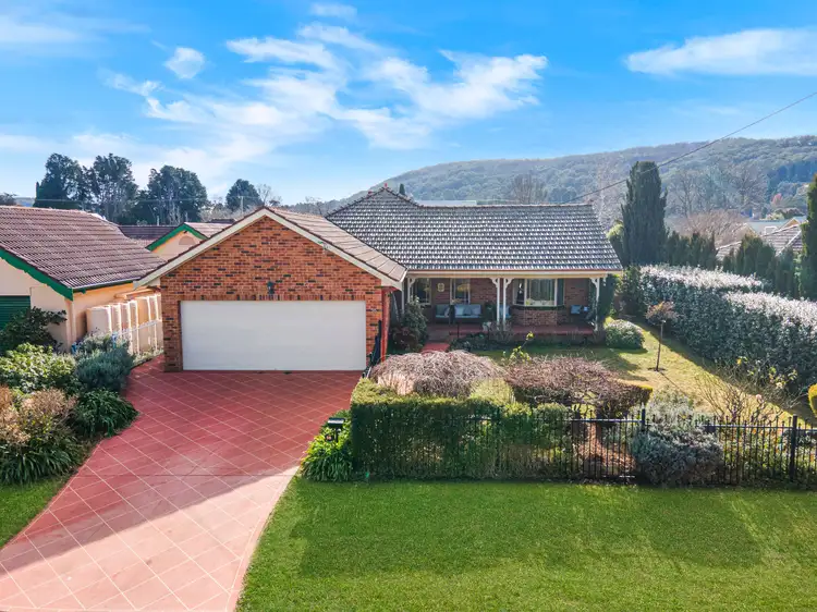 Main view of Homely house listing, 58 Boolwey Street, Bowral NSW 2576