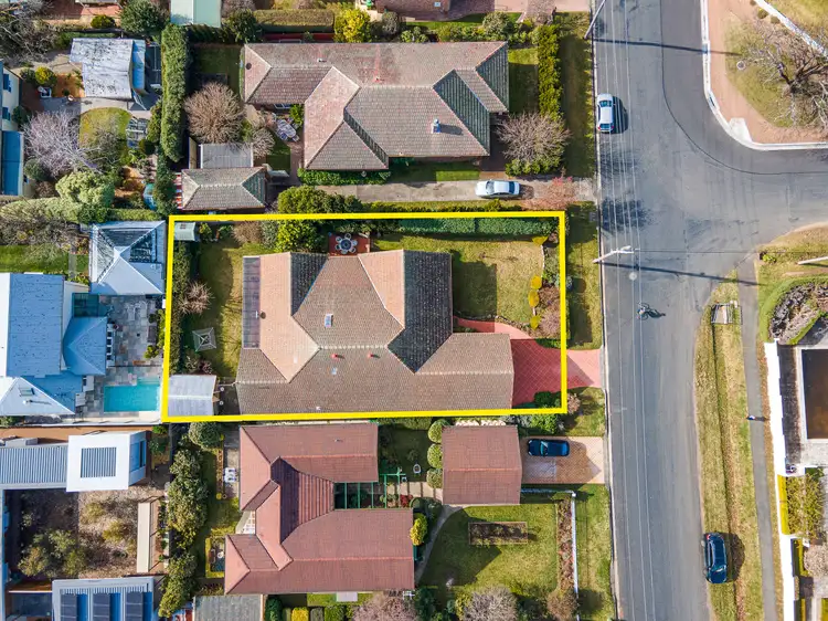 Second view of Homely house listing, 58 Boolwey Street, Bowral NSW 2576