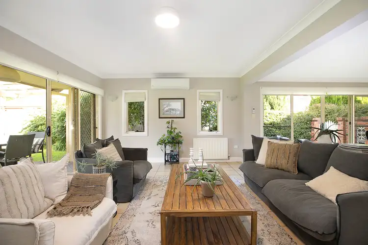 Fifth view of Homely house listing, 58 Boolwey Street, Bowral NSW 2576
