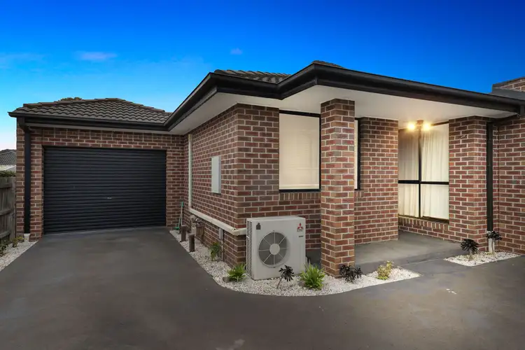 2/14 Botany Court, Clarinda VIC 3169