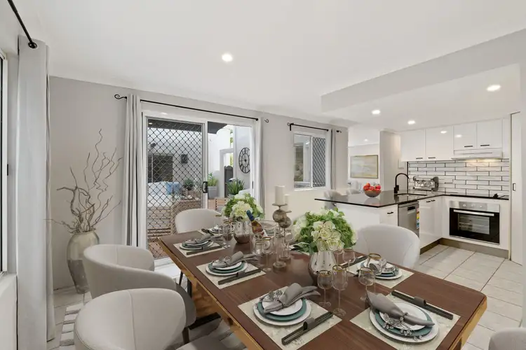 24/61 Harburg Drive, Beenleigh QLD 4207