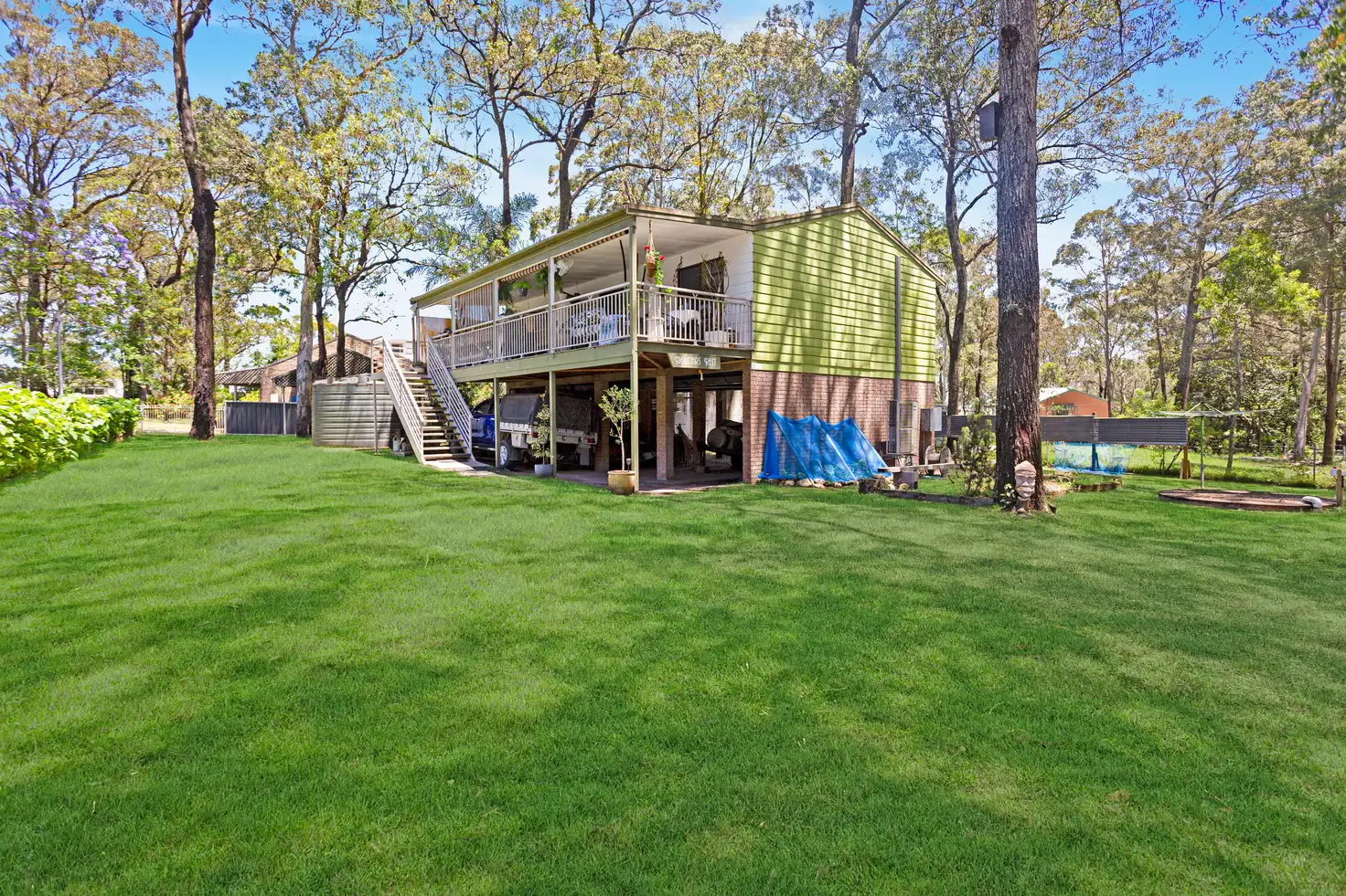 Main view of Homely house listing, 32 The Esplanade, North Arm Cove NSW 2324