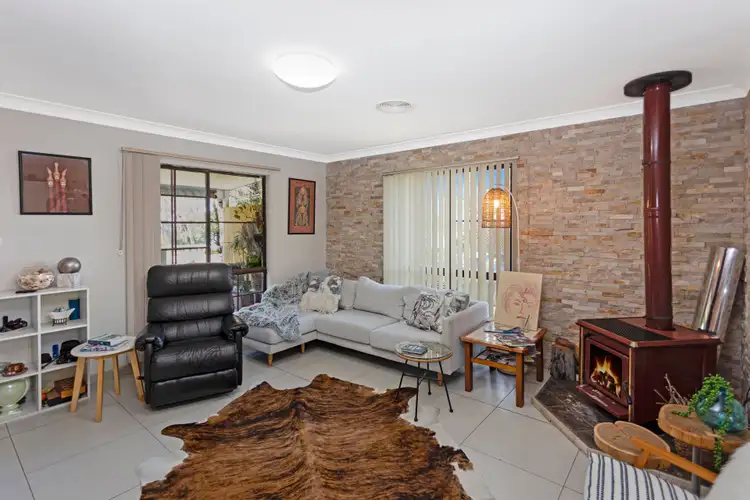 Second view of Homely house listing, 32 The Esplanade, North Arm Cove NSW 2324