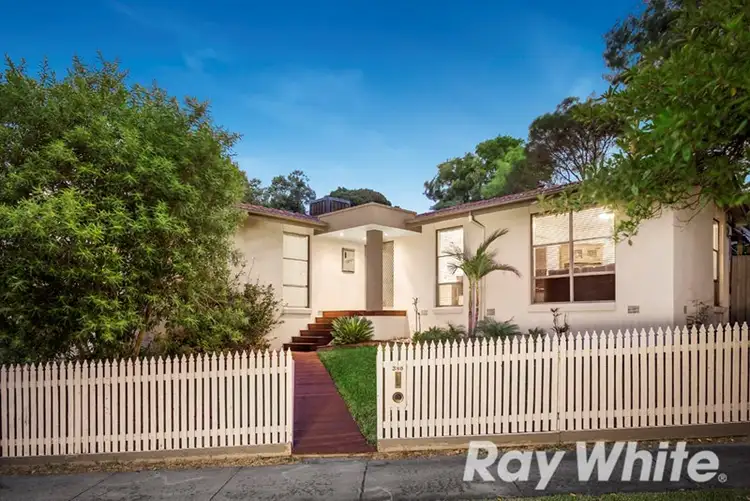 380 Service Road, Watsonia VIC 3087