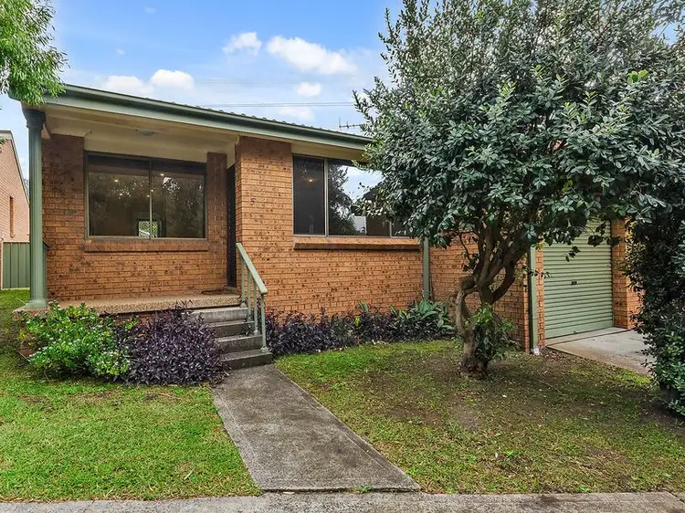 5/2A Kulgoa Road, Woonona NSW 2517