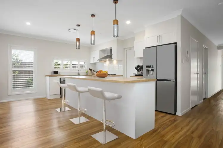 Third view of Homely house listing, 53 Challoner Rise, Renwick NSW 2575