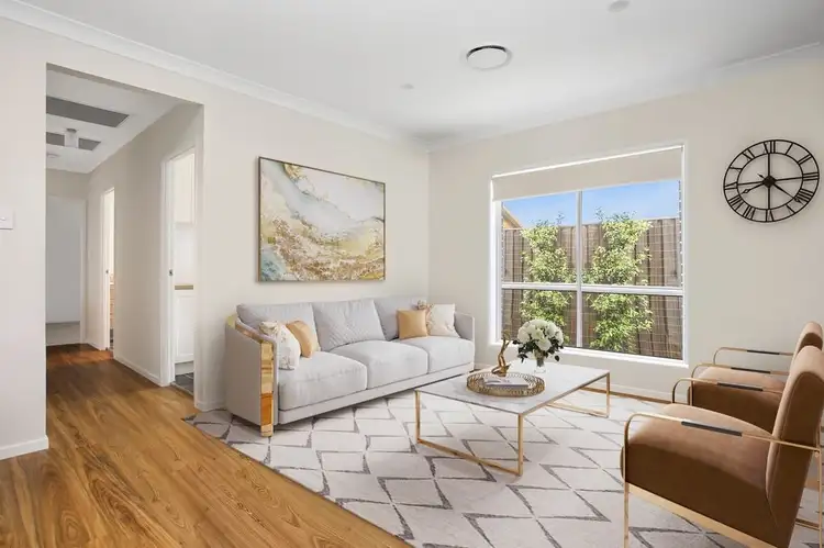 Fifth view of Homely house listing, 53 Challoner Rise, Renwick NSW 2575