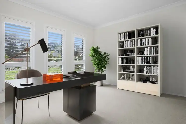 Sixth view of Homely house listing, 53 Challoner Rise, Renwick NSW 2575