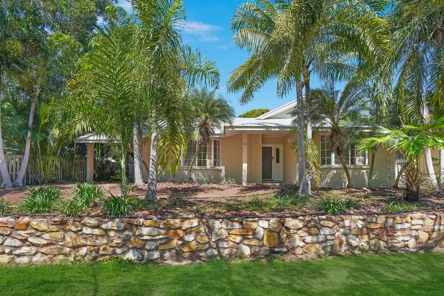 Main view of Homely house listing, 54 Dwyer Circuit, Driver NT 830