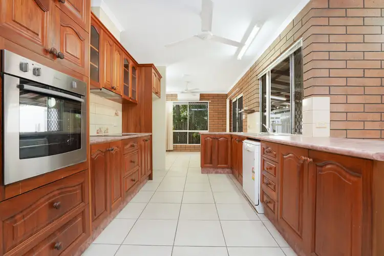 Second view of Homely house listing, 54 Dwyer Circuit, Driver NT 830