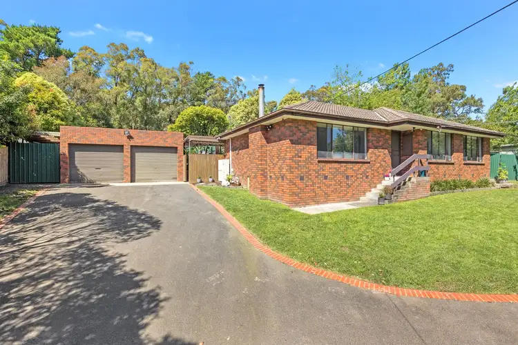 Main view of Homely house listing, 25A Little Yarra Road, Yarra Junction VIC 3797