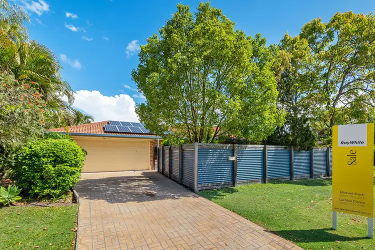 26 Statesman Circuit, Sippy Downs QLD 4556