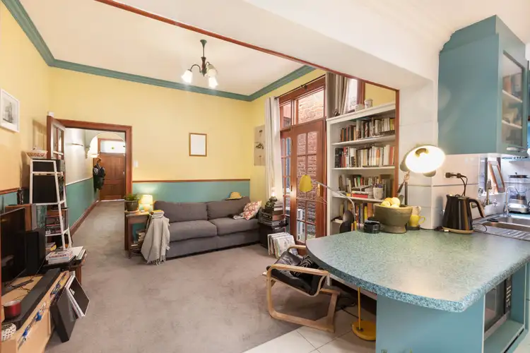 Fifth view of Homely house listing, 22 Surflen Street, Adelaide SA 5000