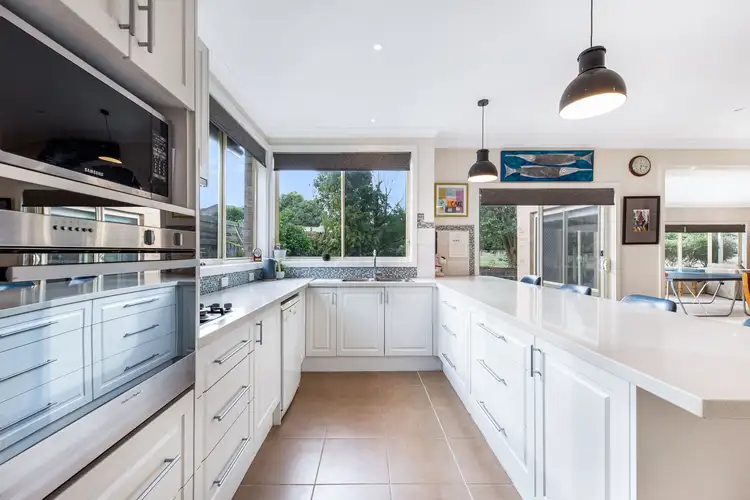 Second view of Homely house listing, 4 Rowland Court, Glen Waverley VIC 3150