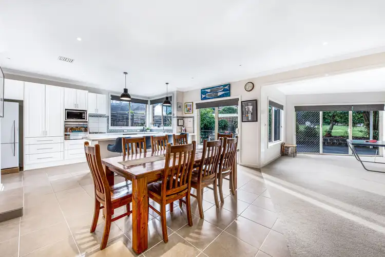 Third view of Homely house listing, 4 Rowland Court, Glen Waverley VIC 3150