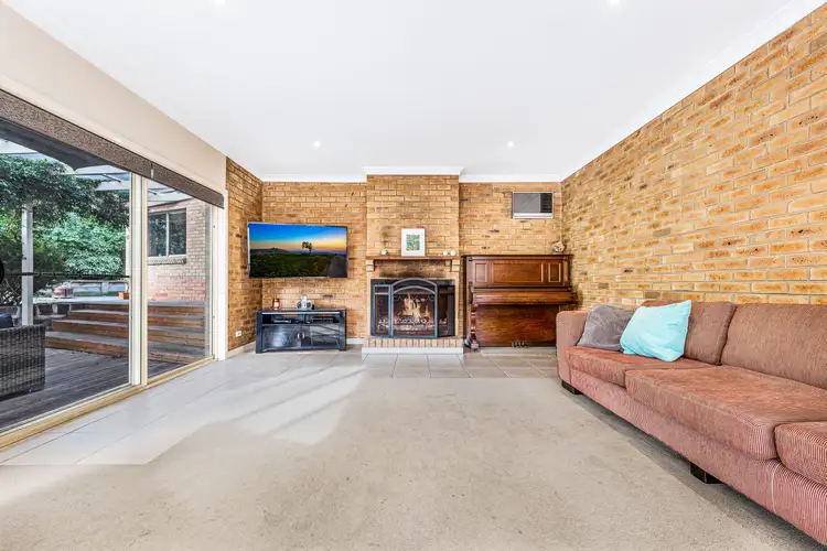 Fourth view of Homely house listing, 4 Rowland Court, Glen Waverley VIC 3150