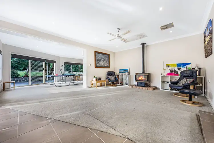 Fifth view of Homely house listing, 4 Rowland Court, Glen Waverley VIC 3150