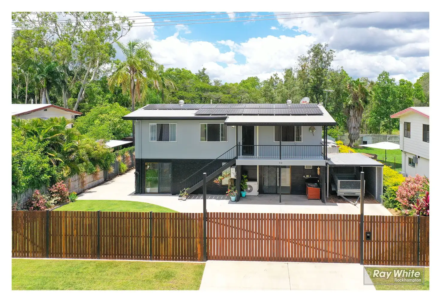 Main view of Homely house listing, 10 Cant Street, Kawana QLD 4701