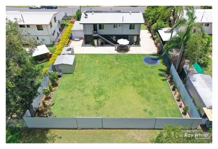 Second view of Homely house listing, 10 Cant Street, Kawana QLD 4701