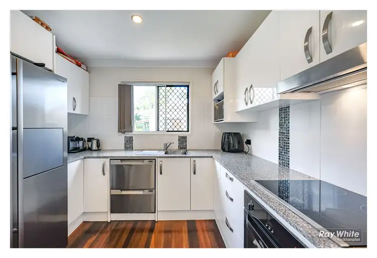 Fourth view of Homely house listing, 10 Cant Street, Kawana QLD 4701