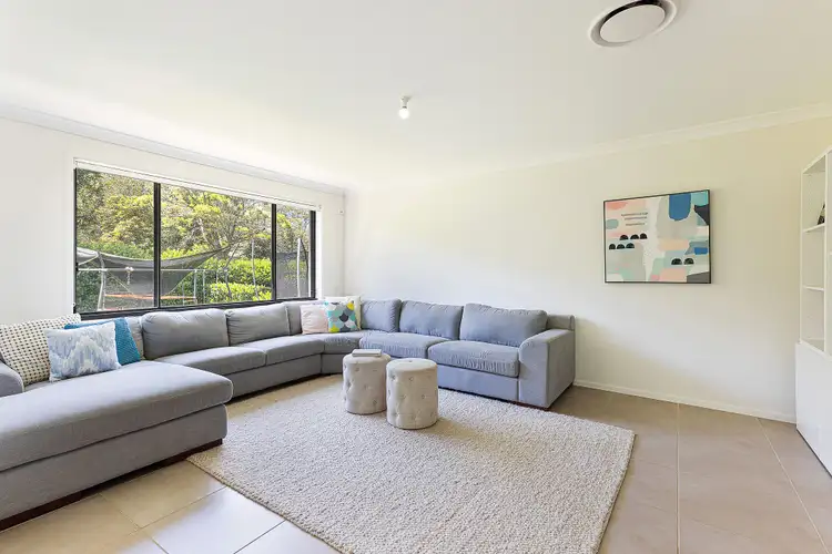 Fifth view of Homely house listing, 30 Alice Street, Turramurra NSW 2074