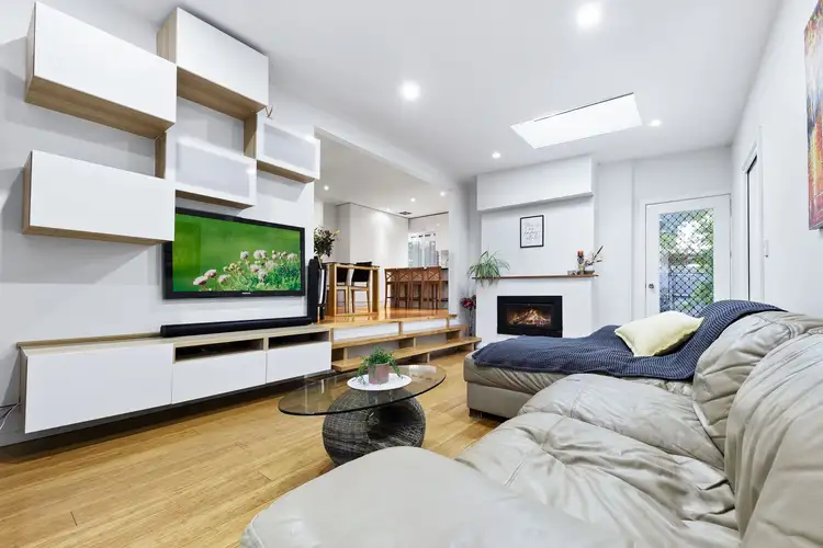 Second view of Homely house listing, 60 Francis Crescent, Ferntree Gully VIC 3156